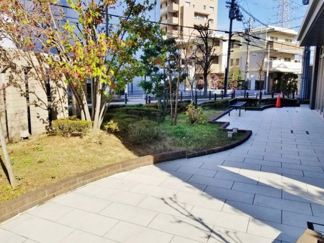 ネバーランド古川橋のその他共用部分|■物件内覧・資金計画相談・住宅ローン相談、リフォーム相談、お問合せ受付中■
※当日・翌日のご内覧、ご相談はお電話でのお問合せがスムーズです！