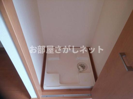 ラハイナ東新宿の設備