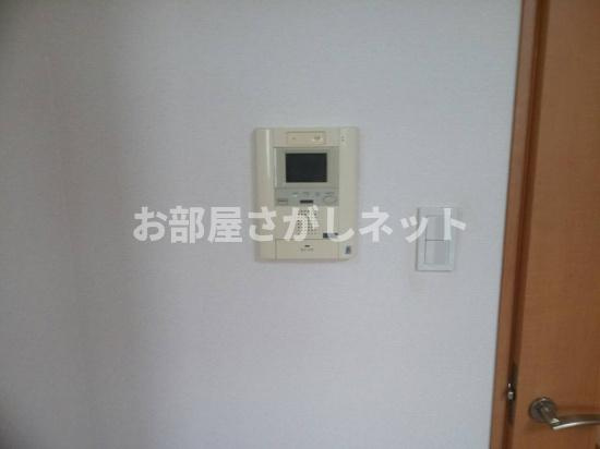 ラハイナ東新宿のセキュリティ