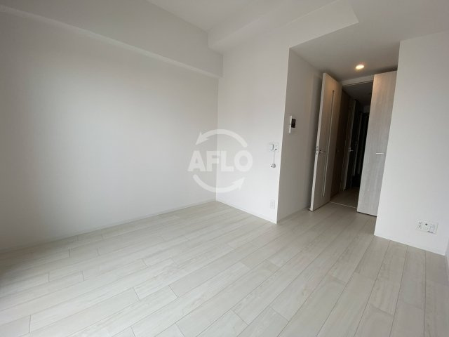 エスリード弁天町ノースレジデンス の洋室| エスリード弁天町NORTH RESIDENCE　洋室