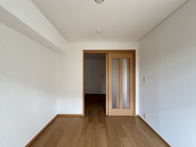 ハイドランジア　２番館の洋室