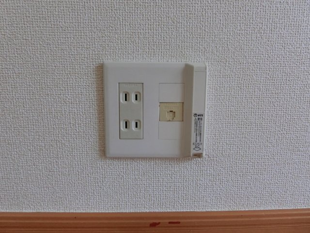 トゥー・ル・モンドＡの設備