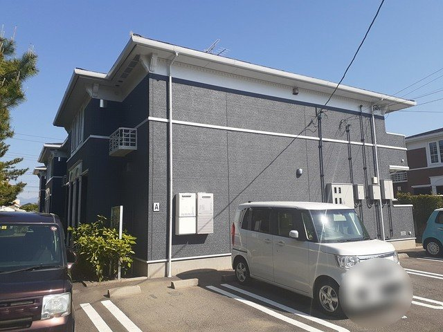 トゥー・ル・モンドＡ