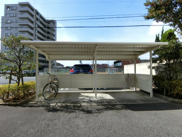 シェルメ　メゾンのその他共用部分