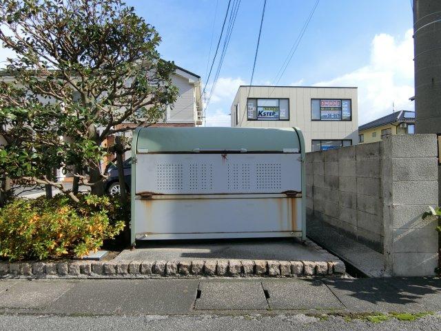 シェルメ　メゾンのその他共用部分