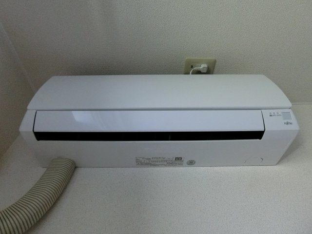 サンクレールの設備