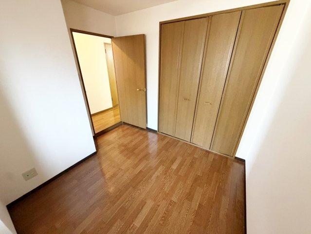 アビタシオン橋本Ⅱの洋室