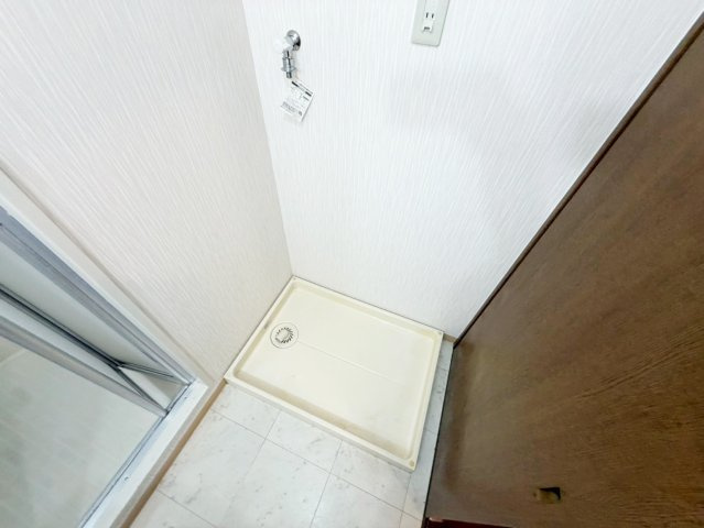 アビタシオン橋本Ⅱの設備