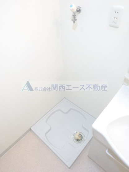 【設備】 | アールパンション高井田