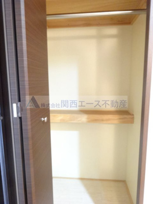 【収納】 | アールパンション高井田