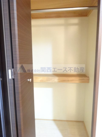 【収納】 | アールパンション高井田