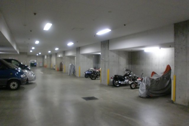 豊島区高田２丁目の駐車場のその他