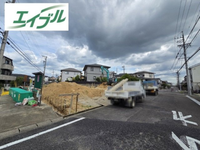 小牧市大字小松寺　新築戸建　1号棟