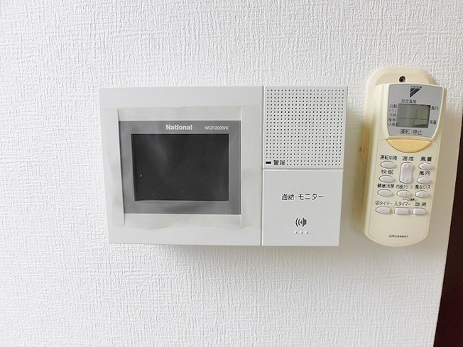 【設備】 | グランデ花水木