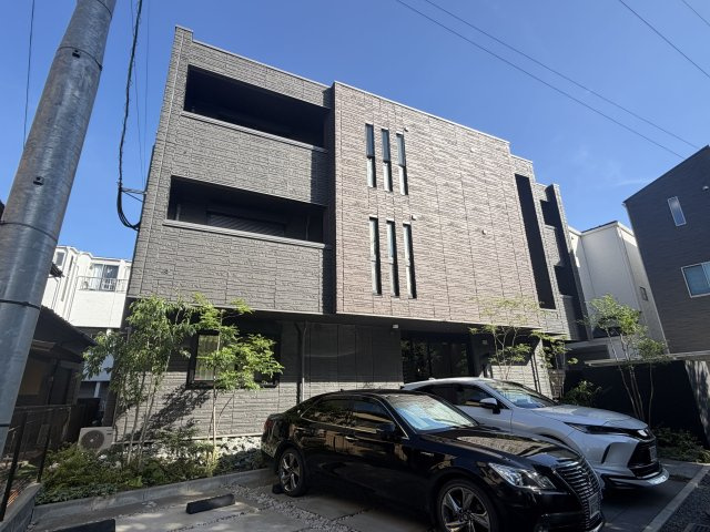 ＧＲＡＮ那珂　那珂小学校区の駐車場|ＧＲＡＮ那珂