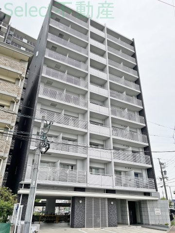 ブルームライフ黒川(旧:クレジデンス黒川)