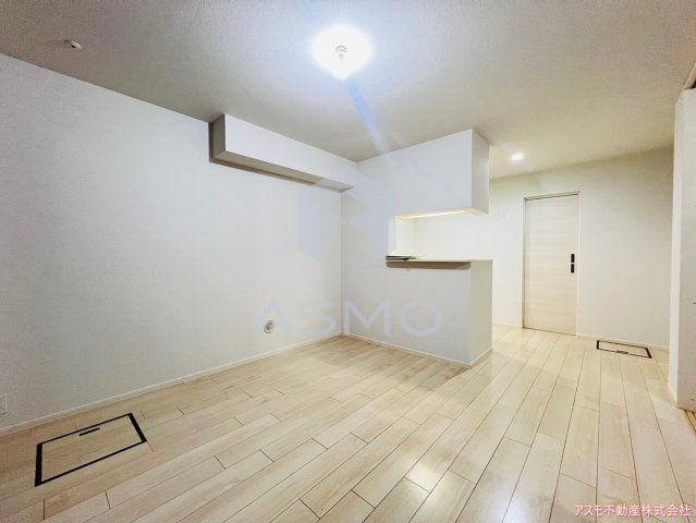 【内装】 | Altair今福 | 同マンション別部屋　参考写真