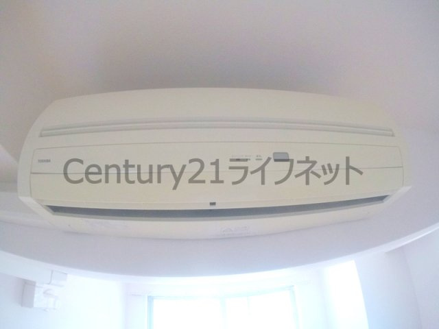 【設備】 | グレンパーク梅田北