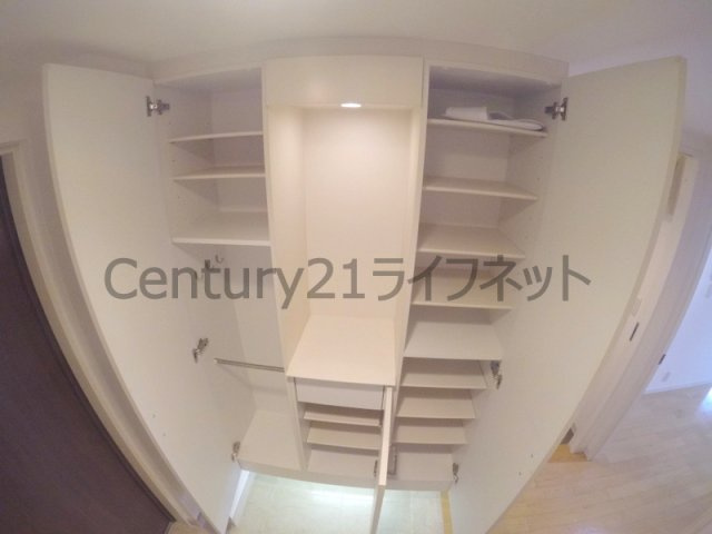 【玄関】 | グレンパーク梅田北