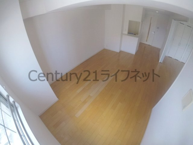 【居間・リビング】 | グレンパーク梅田北
