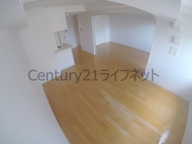 【居間・リビング】 | グレンパーク梅田北