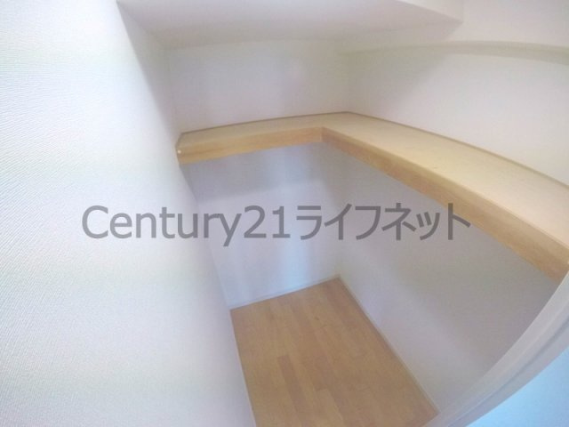 【収納】 | グレンパーク梅田北