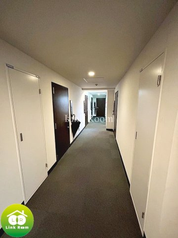 モノトーノ門前仲町のその他共用部分