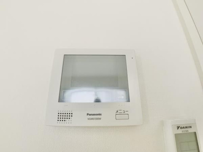 【セキュリティ】 | コンポジット門前仲町サウス