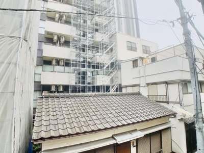 【展望】 | コンポジット門前仲町サウス