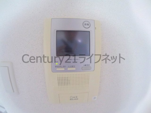 【セキュリティ】 | プレサンス天満ステーションフロント