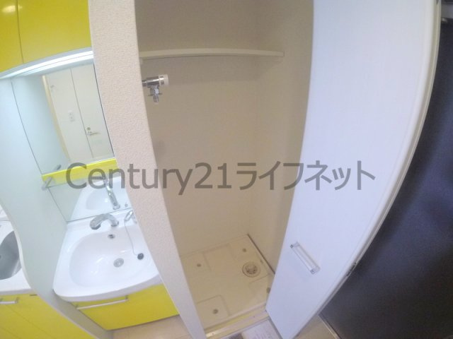 【設備】 | プレサンス天満ステーションフロント