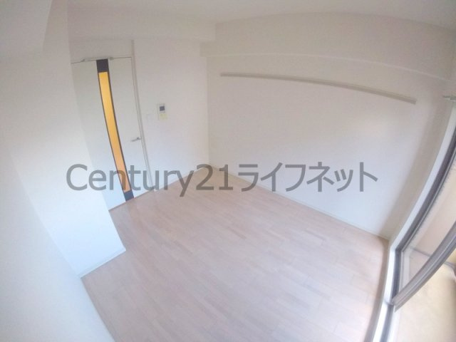 【寝室】 | プレサンス天満ステーションフロント