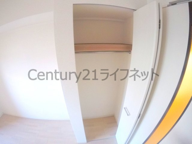 【収納】 | プレサンス天満ステーションフロント