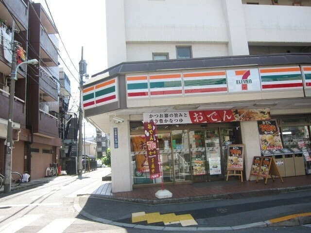 KDXレジデンス上板橋の周辺