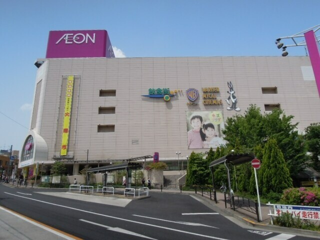 KDXレジデンス上板橋の周辺