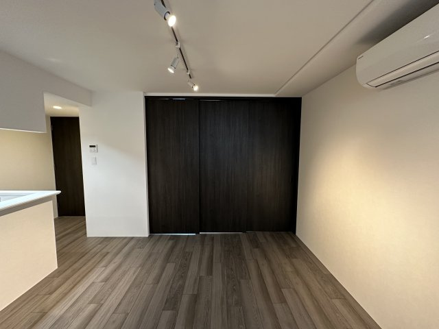 ＧＲＡＮ ＰＡＳＥＯ 自由が丘奥沢の内装|明るい室内です