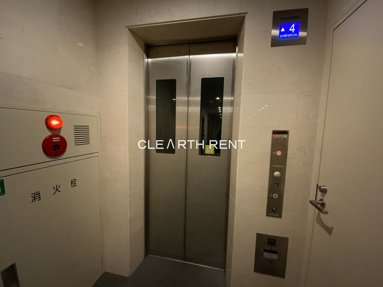 コンシェリア東京 ＡＱＵＡ ＶＥＲＴのその他