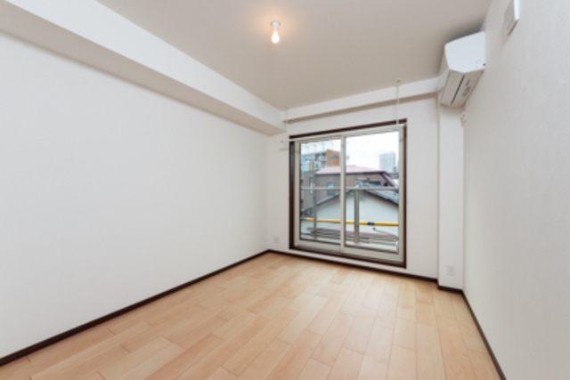 クイーンコート品川大井のその他|※写真は同タイプ住戸です。