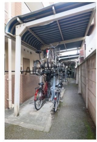 ジョイフル下井草のその他共用部分