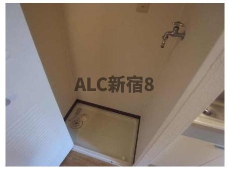 ジョイフル下井草の設備