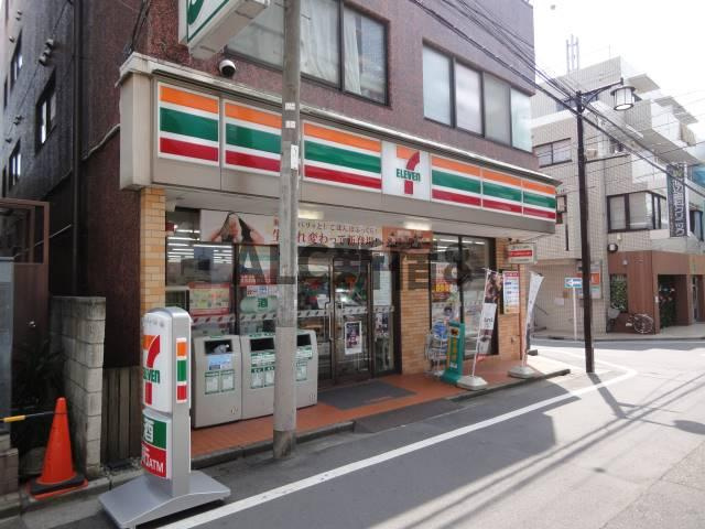 ジョイフル下井草の周辺