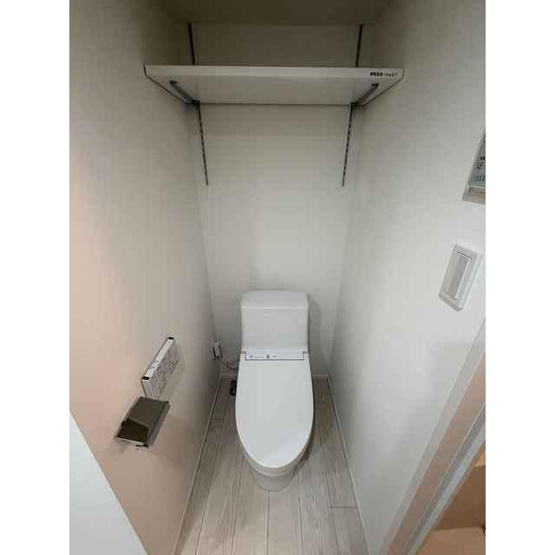 【トイレ】