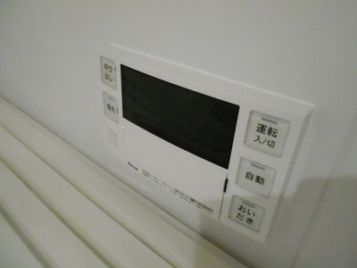 【設備】 | ドエル伊勢道