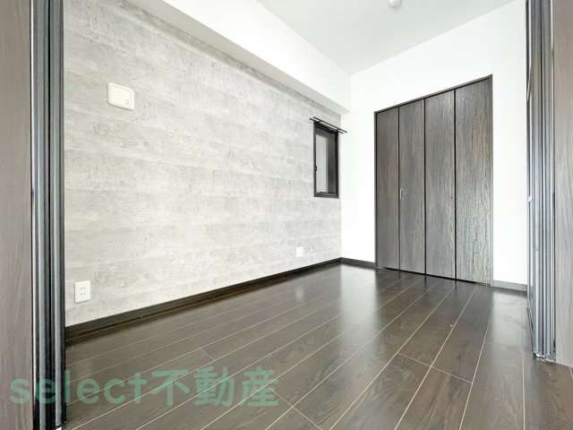 K　CLASSY　IZUMIの内装