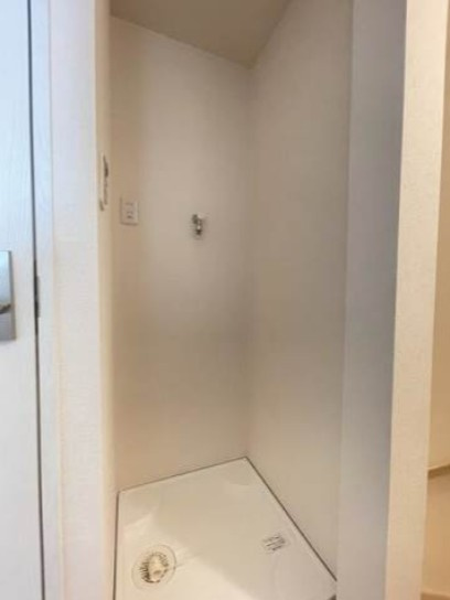イルミナハイム笹塚の設備