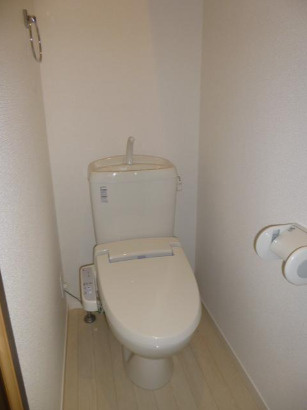 【トイレ】