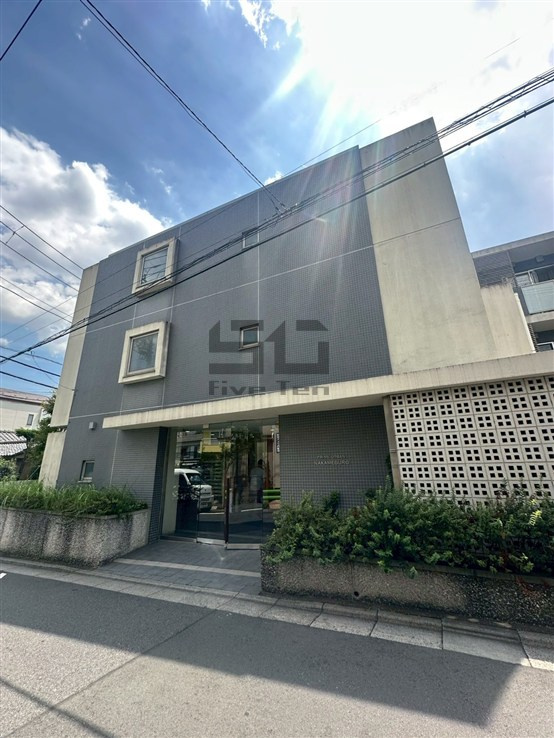 プライムアーバン中目黒