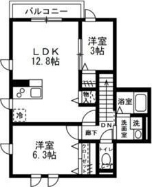 アンソレイユさがみ野