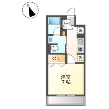 フレールコート東別院