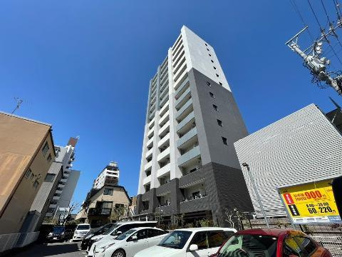 フレールコート東別院